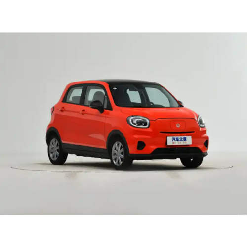 Leapmotor T03 Luxury Electric Car Voiture EV Made in China 2023